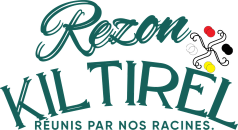 Rezon Kiltirel — Uni par nos racines